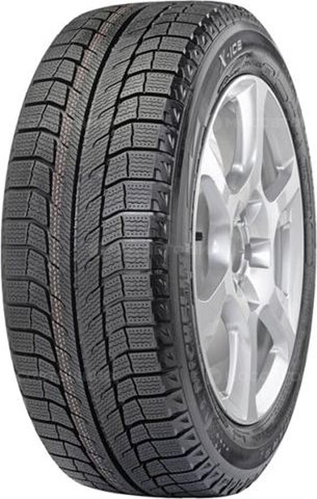 Michelin X-Ice 2 215/75 R15