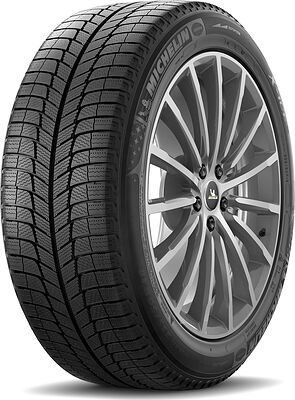 Michelin X-Ice 3 175/65 R14 82T
