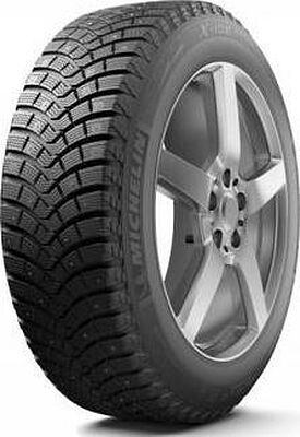Michelin X-Ice North 2 275/40 R19 105H XL