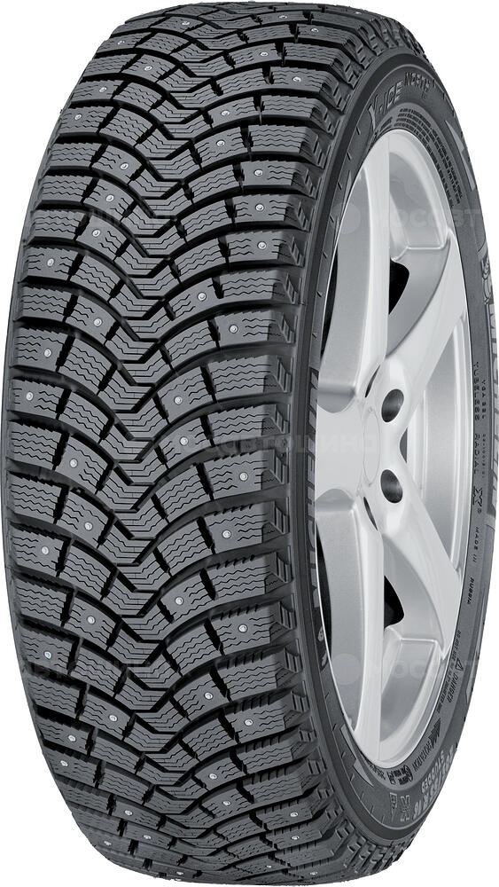 Michelin X-Ice North 2 255/40 R19 100H