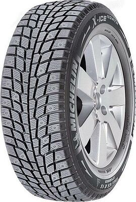 Michelin X-Ice North 185 R14C 102/100R
