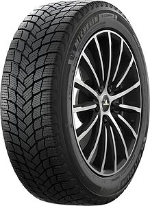 Michelin X-Ice Snow