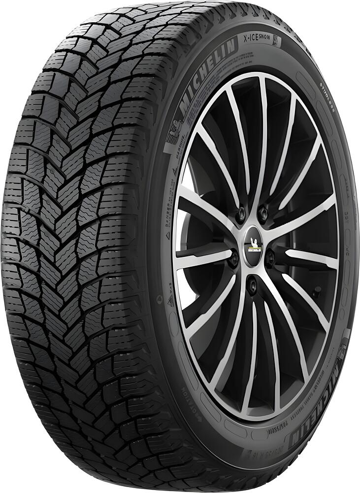 Michelin X-Ice Snow 215/65 R17 99T