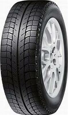 Michelin X-Ice XI2 195/65 R15 95T XL