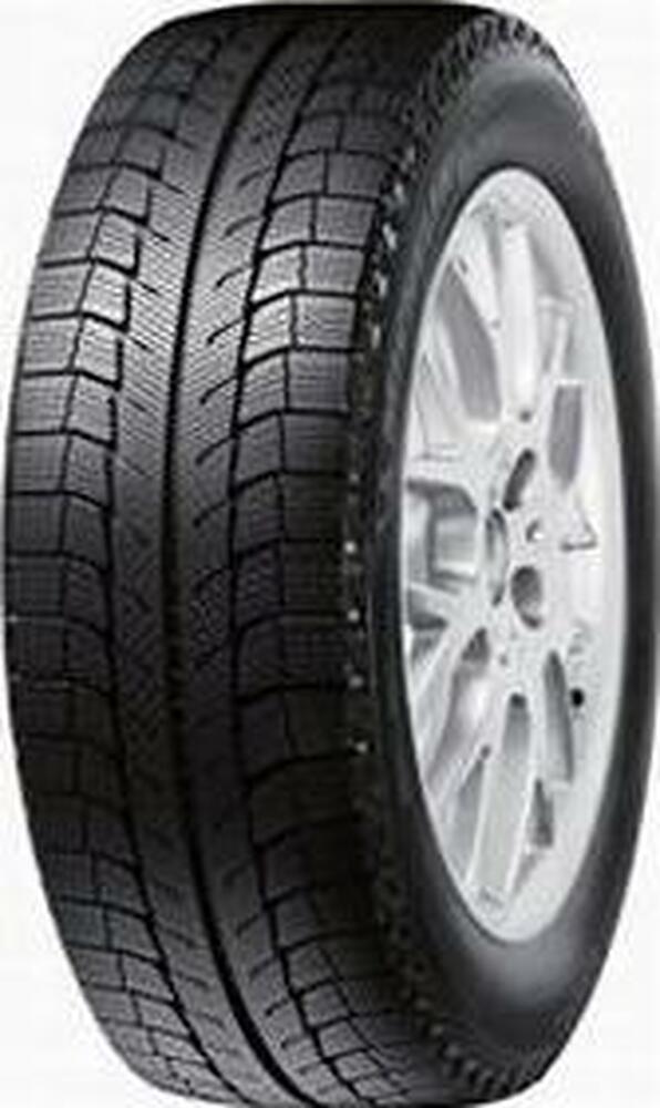 Michelin X-Ice XI2 195/65 R15 95T