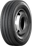 Michelin X Incity Z 295/80 R22,5 154/149J Michelin X Incity Z 295/80 R22,5 154/149J