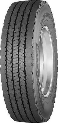 Michelin X Line Energy D 345/60 R17,5 152/148L (Ведущая ось)