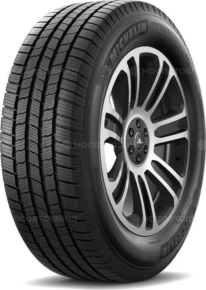 Michelin X LT A/S 285/50 R20 116H XL
