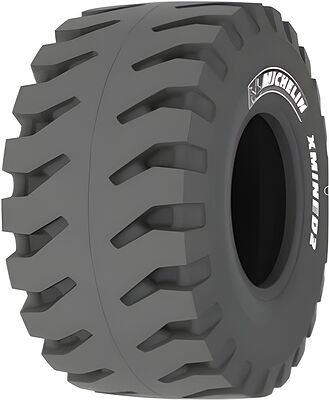 Michelin X Mine D2 L5R 350/65 R15 