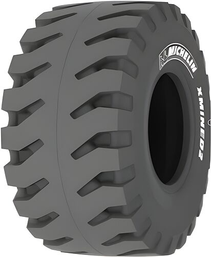 Michelin X Mine D2 L5R
