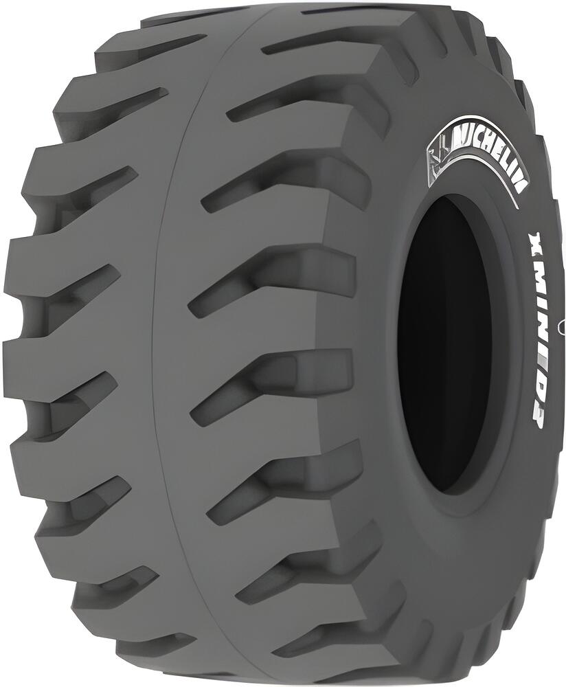 Michelin X Mine D2 L5R 14x20 