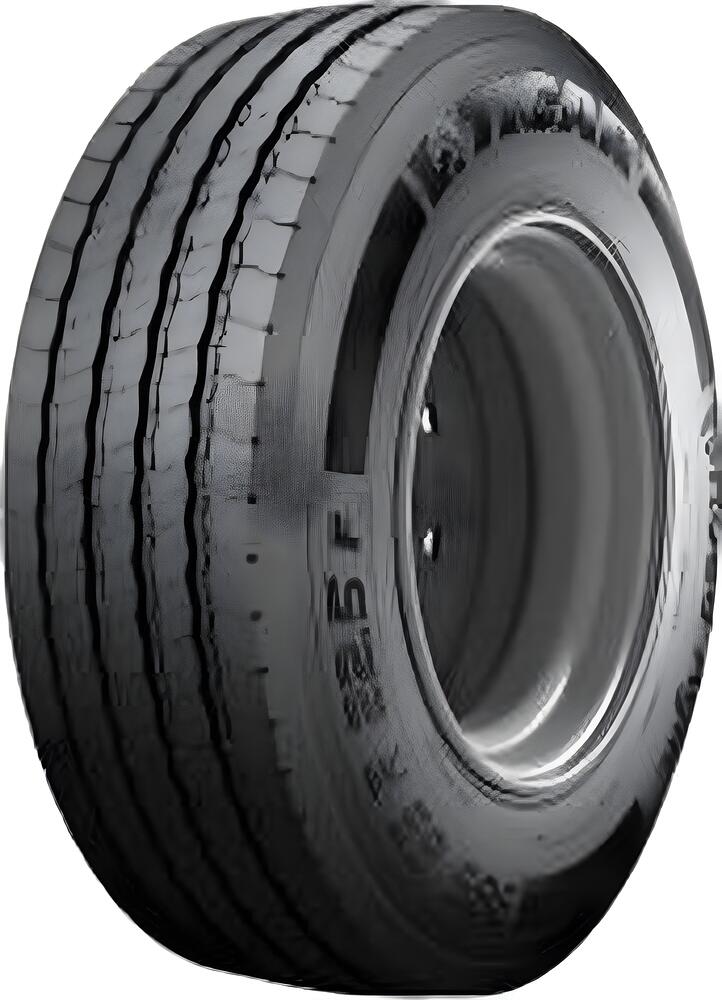 Michelin X Multi Energy Z 315/80 R22,5 156/150L 3PMSF (Рулевая ось)
