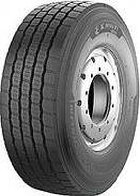 Michelin X MULTI Winter T 245/70 R17,5 143/141J 3PMSF M+S (Прицепная ось)