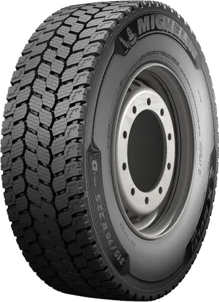 Michelin X Multi Grip D 295/80 R22,5 154L