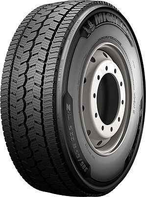 Michelin X Multi Grip Z 385/55 R22,5 160K 3PMSF (Рулевая ось)