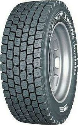 Michelin X MULTIWAY 3D XDE 315/80 R22,5 154/150L (Ведущая ось)
