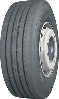 Michelin X MULTIWAY HD XZE 385/65 R22,5 164K (Рулевая ось)