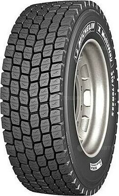 Michelin X MULTIWAY XD 315/70 R22,5 154/150L (Ведущая ось)