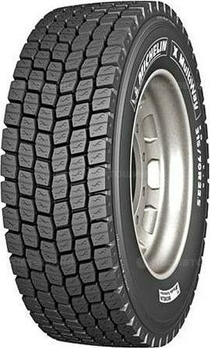 Michelin X MULTIWAY XD