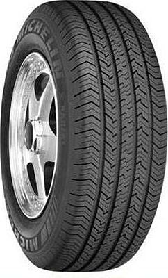 Michelin X-Radial 205/70 R15 95T