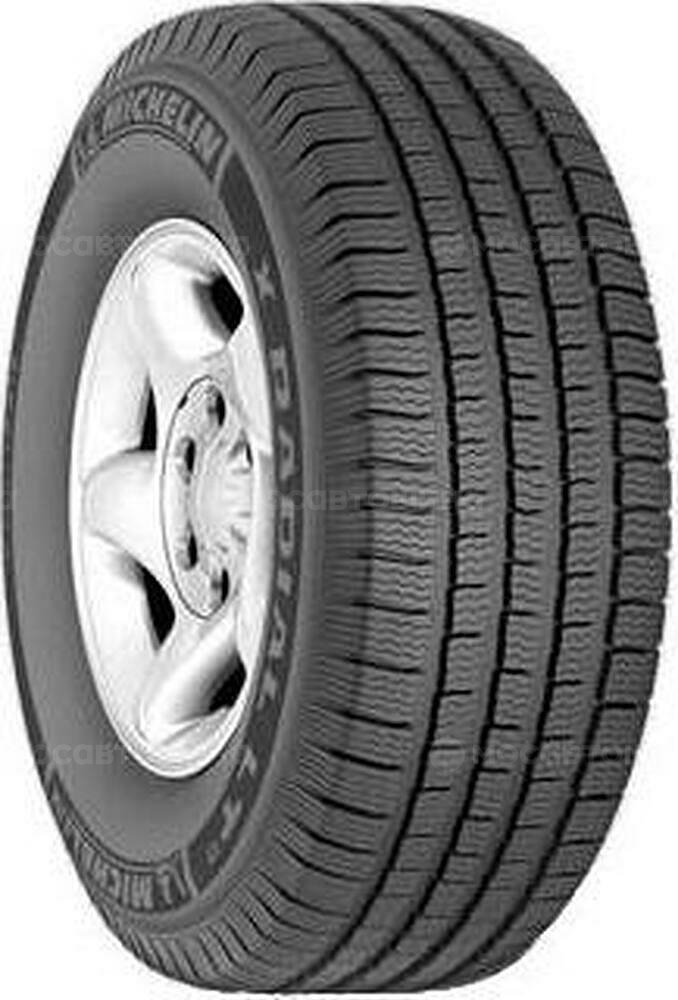 Michelin X-radial lt2 265/70 R16 111T