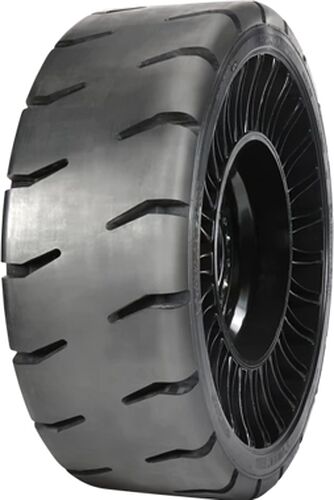 Michelin X Tweel SSL Hard Surface Traction Michelin X Tweel SSL Hard Surface Traction