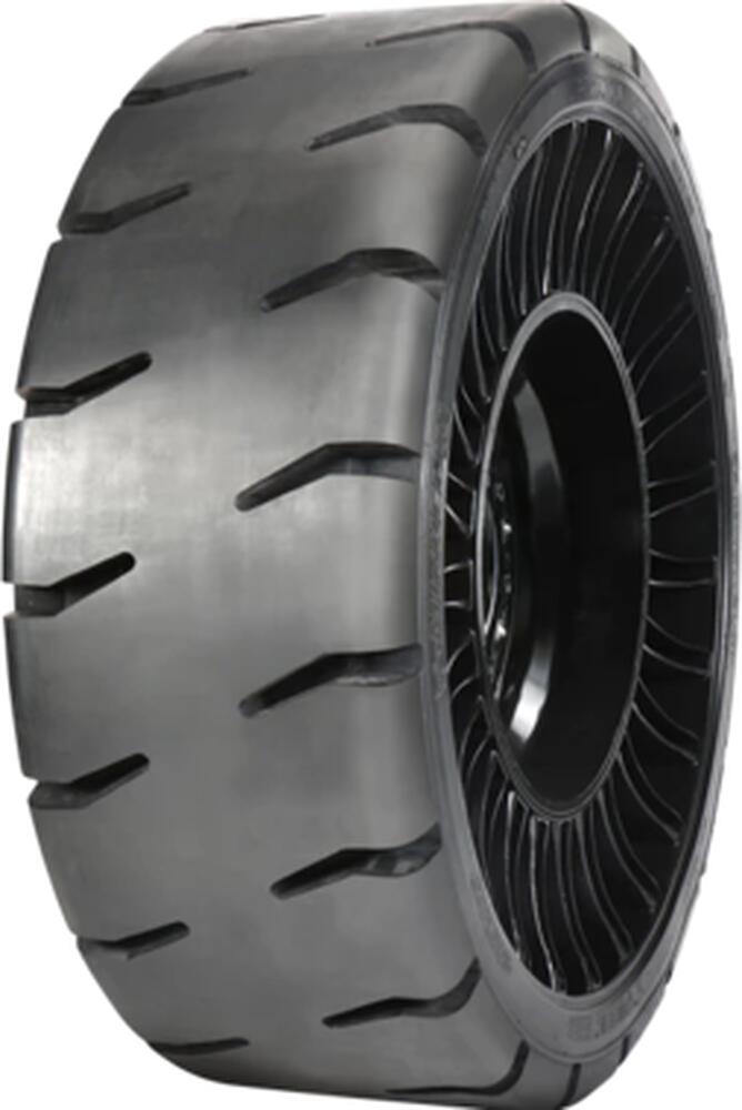 Michelin X Tweel SSL Hard Surface Traction 12x16,5