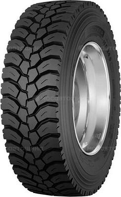 Michelin X WORKS XDY 13x22,5 156/150K (Ведущая ось)