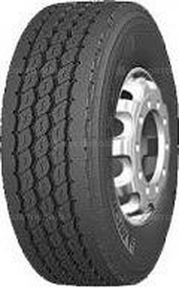 Michelin X WORKS XZY 13x22,5 156/150K (Рулевая ось)