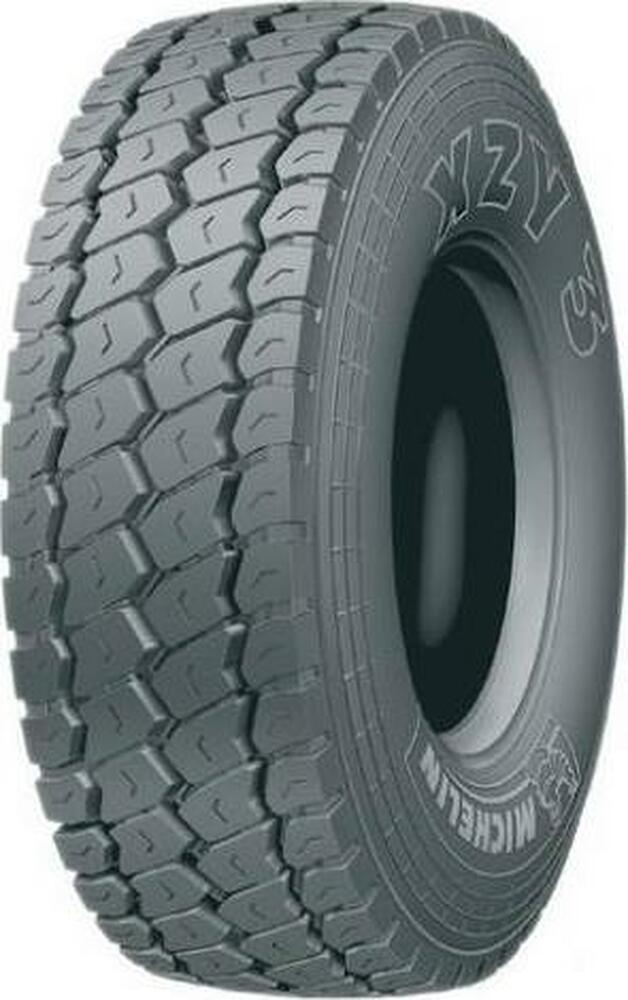 Michelin X Works XZY3 Retread