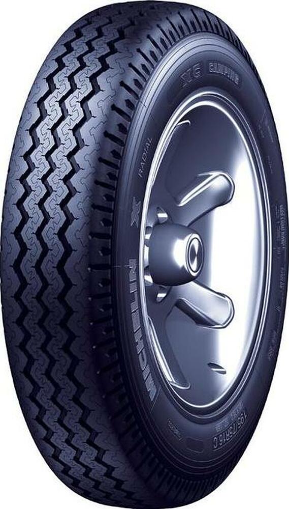 Michelin XC Camping 225/75 R16 116Q