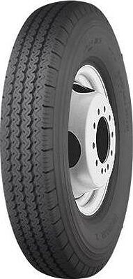 Michelin XCA 205/75 R14 109P 