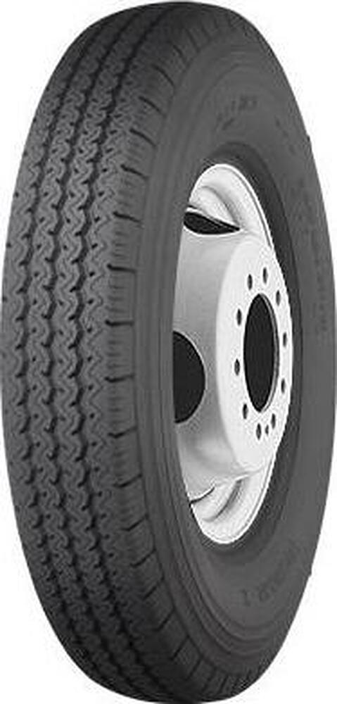 Michelin XCA 225/75 R16C 121/120N