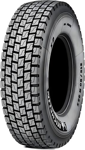 Michelin XD All Roads