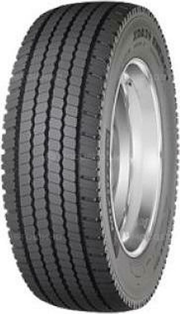 Michelin XDA2+ Energy 315/80 R22,5 156L (Ведущая ось)
