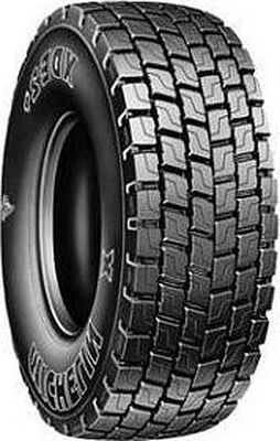 Michelin XDE2 275/70 R22,5 (Ведущая ось)