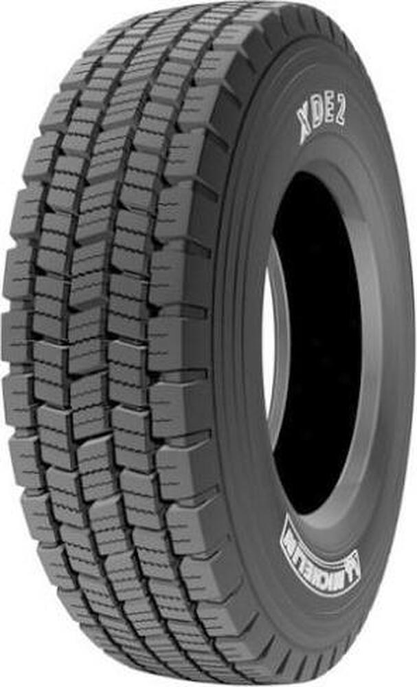 Michelin XDE2 Retread 295/80 R22,5 (Ведущая ось)