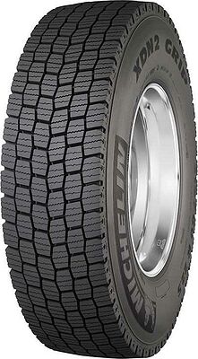 Michelin XDN2 Grip 295/80 R22,5 152/148M (Ведущая ось)
