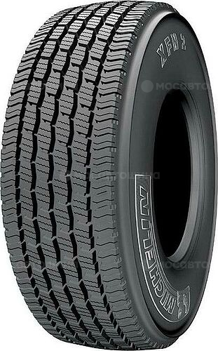 Michelin XFN2+