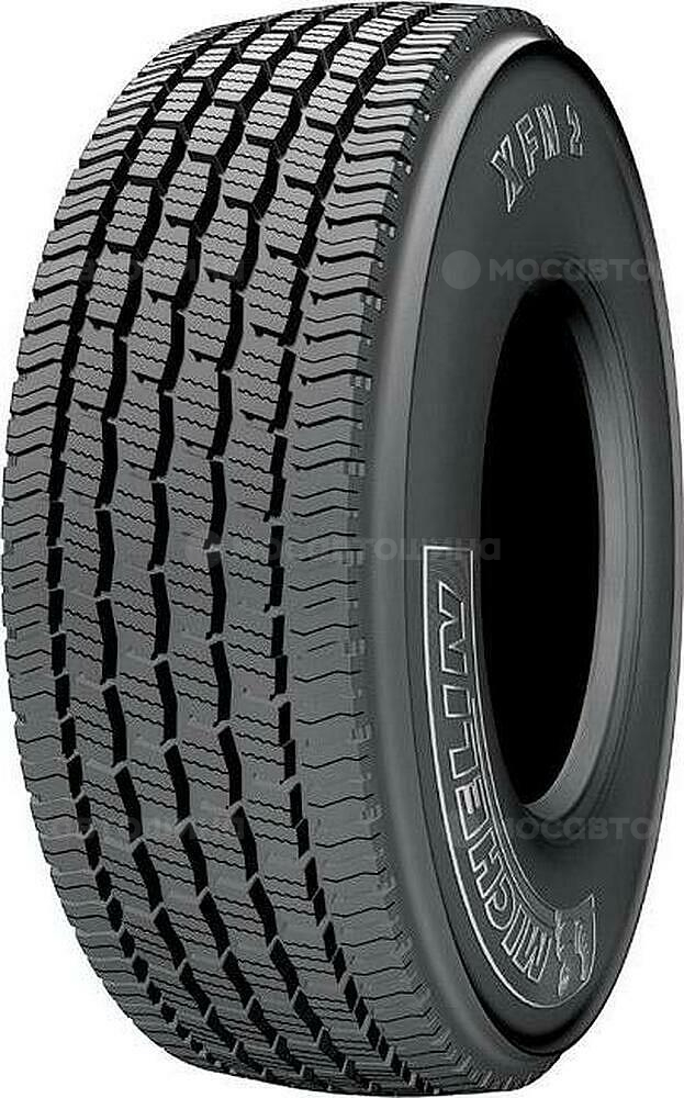 Michelin XFN2+ 315/80 R22,5 156/150L