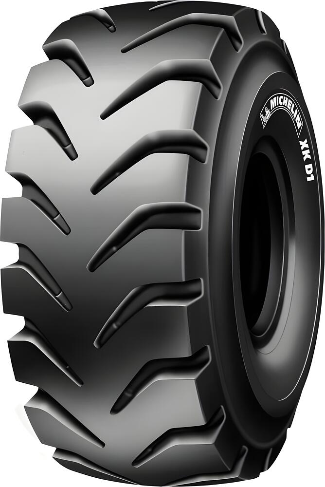 Michelin XKD1 A 18x25 B