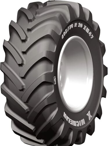 Michelin XM47 Michelin XM47