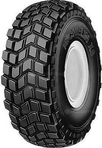 Michelin XS