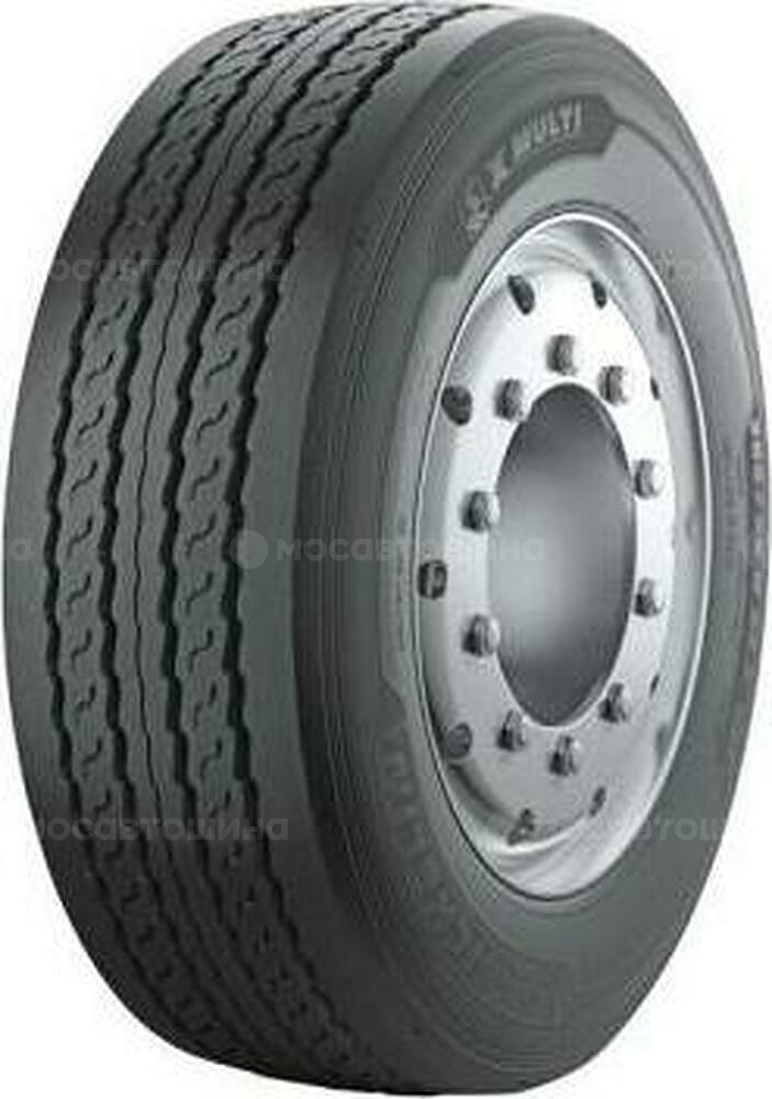 Michelin XTE2 Retread 385/55 R22,5