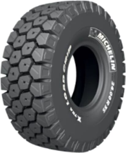 Michelin Xtra Load Grip A4 E4 Michelin Xtra Load Grip A4 E4