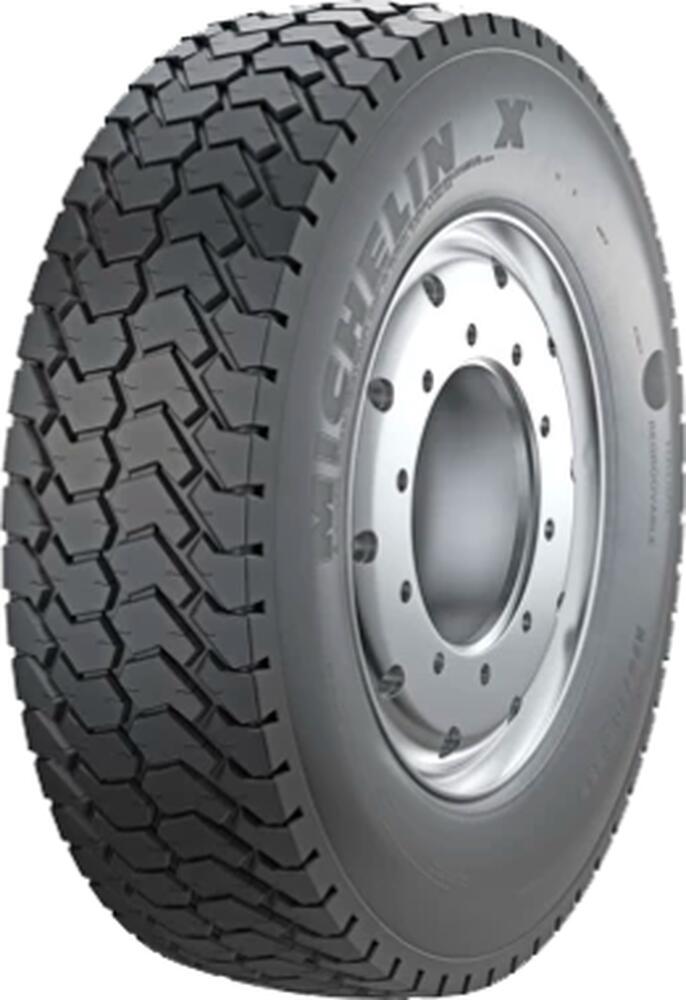 Michelin XTY 2 265/70 R19,5 143J