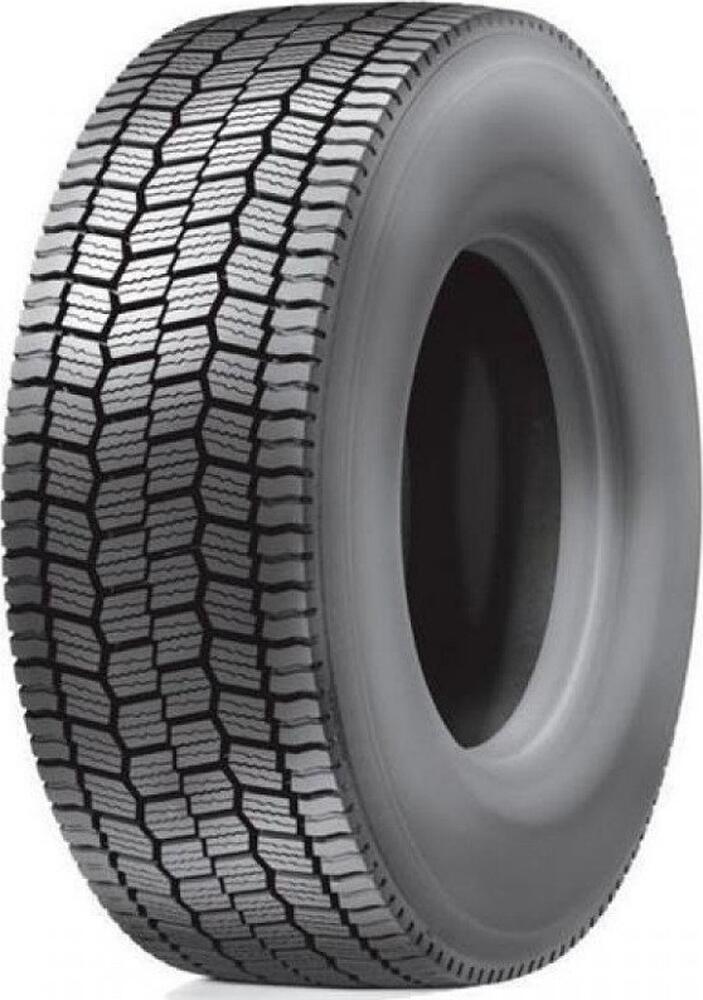 Michelin XW4S (Восстановленная) 315/60 R22,5 152/148L