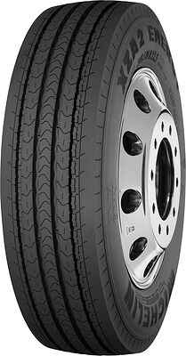 Michelin XZA2 215/75 R17,5 126/124M (Рулевая ось)
