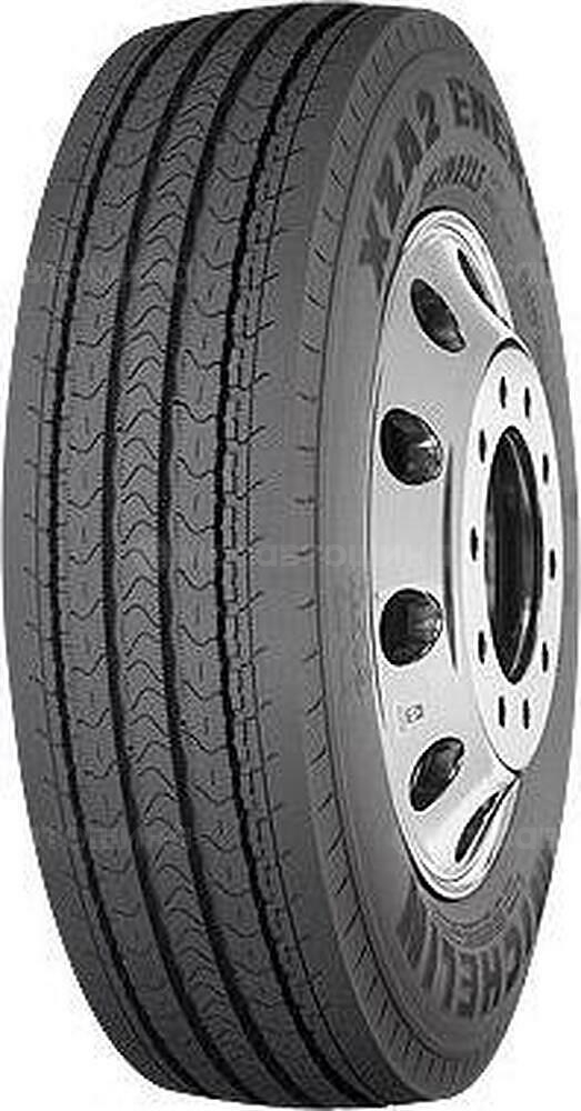 Michelin XZA2 Energy 315/60 R22,5 132/130M (Рулевая ось)