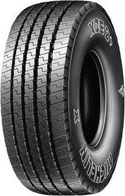 Michelin XZE2+ 11x22,5 Перед (Ведущая ось)